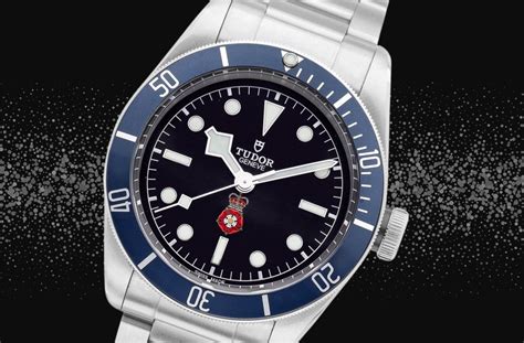 tudor listino 2024|tudor watch release date.